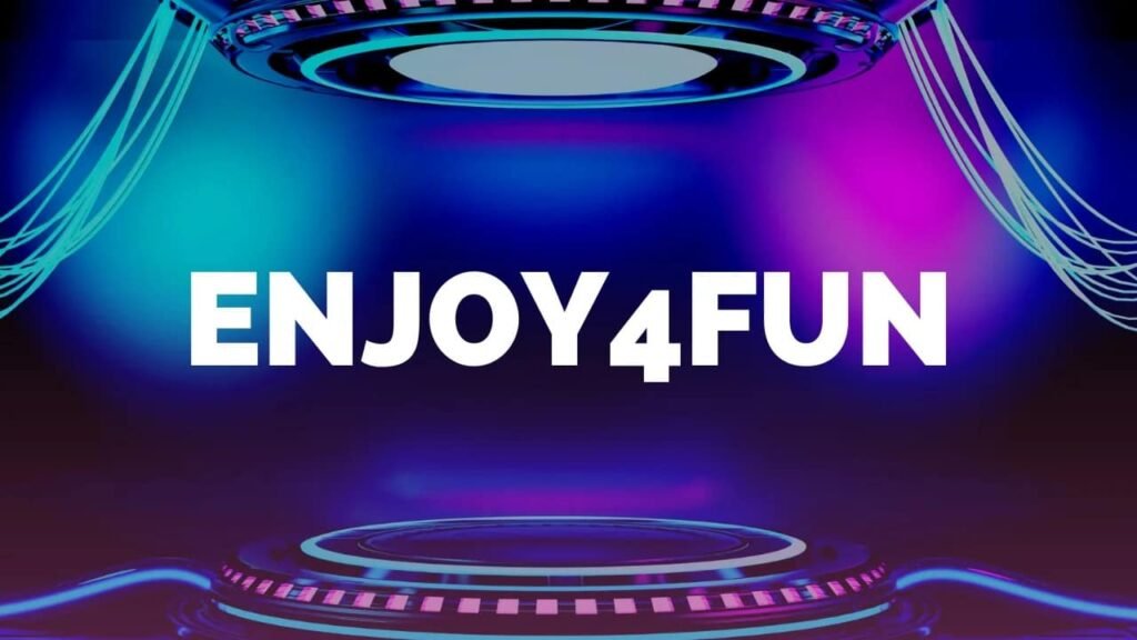 Enjoy4Fun